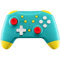 Qubick Wireless Controller per Switch