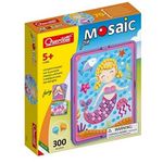 Quercetti Mosaic Pin