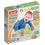 Quercetti Play Bio Chunky Peggy