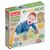 Quercetti Play Bio Chunky Peggy