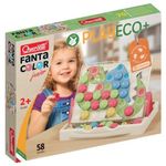 Quercetti Play Eco+ Fantacolor Junior