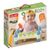 Quercetti Play Eco+ Hammer Peggy