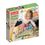 Quercetti Play Eco+ Jumbo Peggy Evo