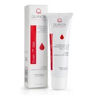 Quinoa Eosin T Gel