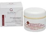 Quinoa Quinovit Viso Emulsione Gel