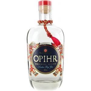 Quintessential Brands Opihr Oriental Spiced London Dry Gin