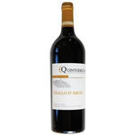 Quintodecimo Giallo D'Arles Greco di Tufo DOCG