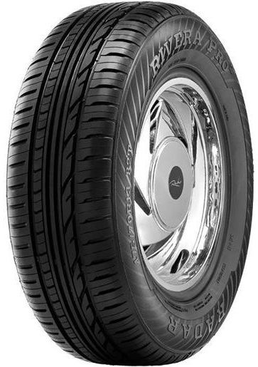 Radar Rivera Pro 2
