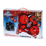 Radiofly Space Predator 39