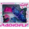 Radiofly Vanity