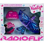 Radiofly Vanity