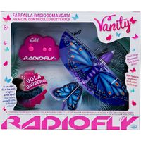 Radiofly Vanity