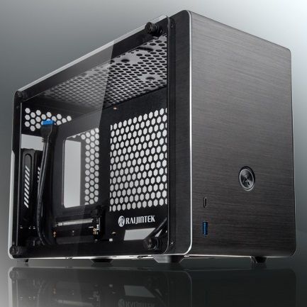 Raijintek Ophion Mini