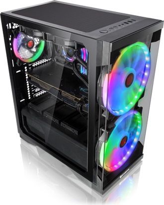Raijintek Silenos Pro