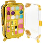Rainbow High Big Trolley Make Up