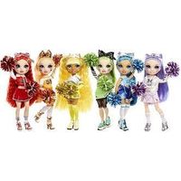Rainbow High Fashion Doll Cheer