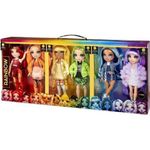 Rainbow High Fashion Doll Collezione Moda