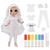 Rainbow High Fashion Doll Color&Create