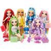 Rainbow High Fashion Doll Kit Slime Pet
