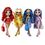 Rainbow High Fashion Doll Swim&Style