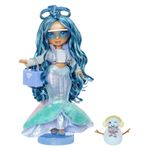 Rainbow High Fashion Doll Winter Wonderland