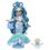 Rainbow High Fashion Doll Winter Wonderland