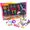 Rainbow High Mega Set Hair & Nails