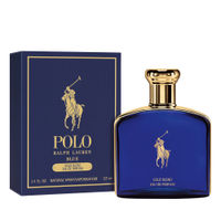 Ralph Lauren Polo Blue Gold Blend Eau de Parfum