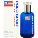 Ralph Lauren Polo Sport Eau de Toilette
