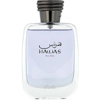 Rasasi Hawas For Him Eau de Parfum