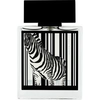 Rasasi Rumz Al Rasasi Zebra Pour Homme Eau de Parfum