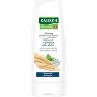 Rausch Balsamo al Ginseng e alla Caffeina
