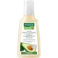 Rausch Shampoo Colorprotettivo all'Avocado