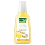 Rausch Shampoo Nutriente all'uovo e Olio