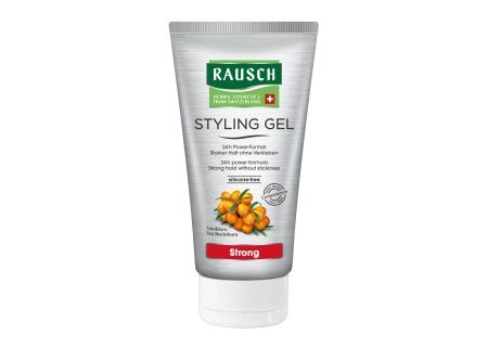 Rausch Styling Gel Strong