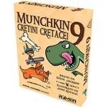 Raven Munchkin 9