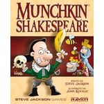 Raven Munchkin Shakespeare