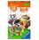 Ravensburger 44 Gatti Dance & Play