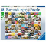 Ravensburger 99 Biciclette e Altro...