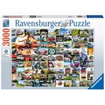 Ravensburger 99 VW Bulli Moments
