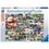 Ravensburger 99 VW Bulli Moments