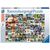 Ravensburger 99 VW Bulli Moments