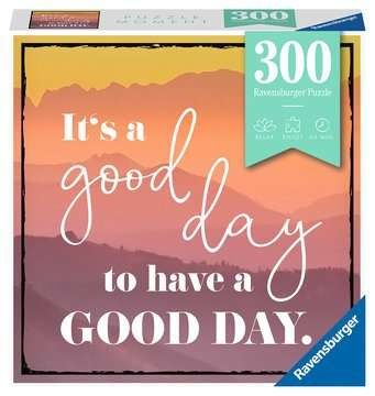 Ravensburger A Good Day