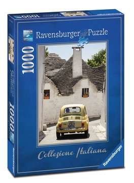 Ravensburger Alberobello