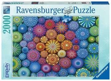 Ravensburger Arcobaleni Mandala