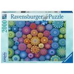 Ravensburger Arcobaleni Mandala