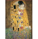 Ravensburger Art Klimt: Il Bacio