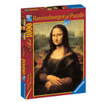 Ravensburger Art Leonardo: La Gioconda