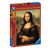 Ravensburger Art Leonardo: La Gioconda