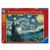 Ravensburger Art Van Gogh: Notte Stellata